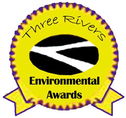 Jenkins Publishing is a Three Rivers Environmental Awards Finalist. Jenkins Publishing is a Three Rivers Environmental Awards Finalist.