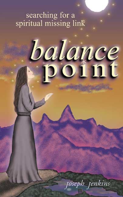 Balance Point Book