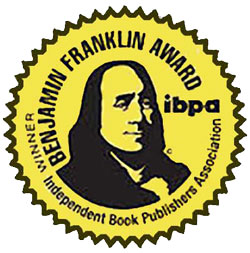 The Humanure Handbook is a Benjamin Franklin Award Finalist. The Humanure Handbook is a Benjamin Franklin Award Finalist.