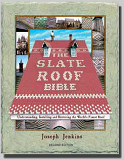 Slate Roof Bible