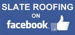 Slate Roofing on Facebook