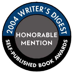 The Slate Roof Bible receives the 2004 Writers Digest Self-Published Book Award - Honorable Mention The Slate Roof Bible receives the 2004 Writers Digest Self-Published Book Award - Honorable Mention