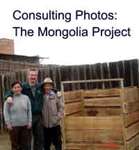 Mongolia Photo Gallery